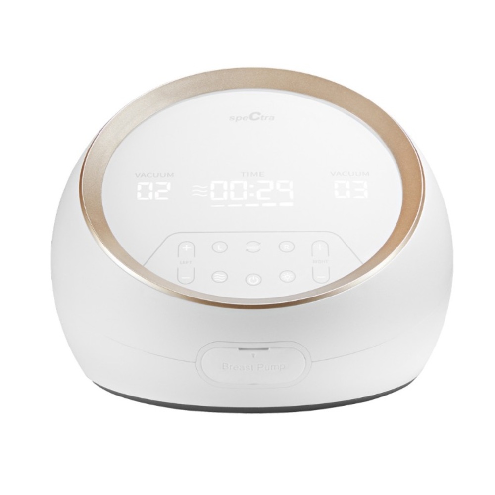 Spectra Synergy Gold breast pump